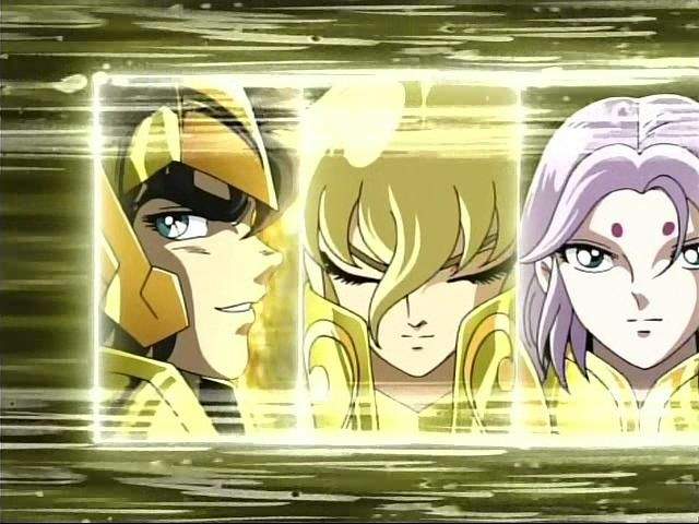 Otaku Gallery  / Anime e Manga / Saint Seiya / Screen Shots / Hades / 25 - Addio! Gold Saints / 086.jpg